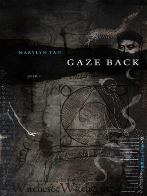 cover image of Gaze Back